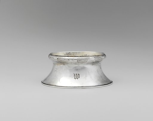 Trencher Salt