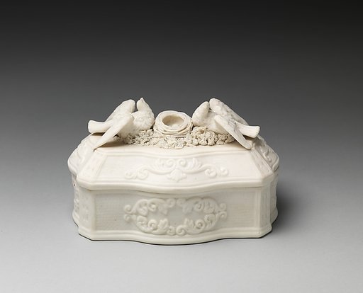 Trinket Box