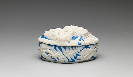 Trinket Box