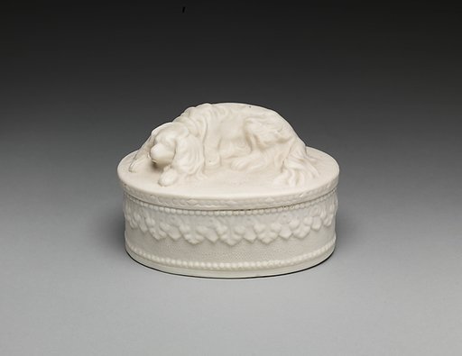 Trinket Box