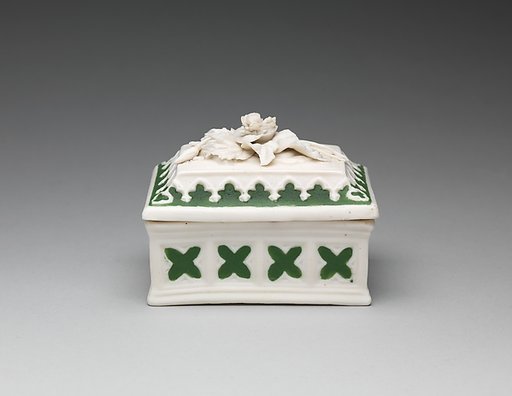 Trinket Box
