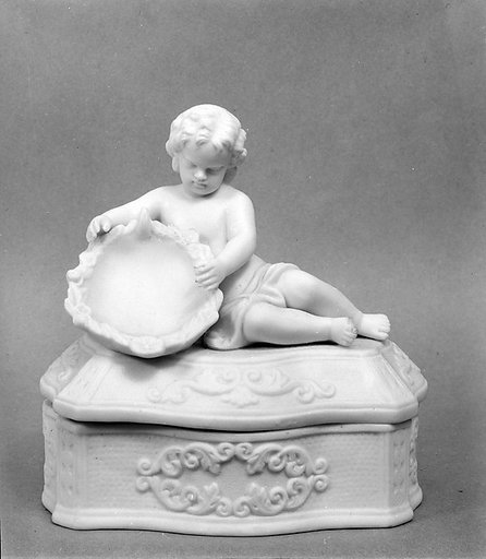 Trinket Box