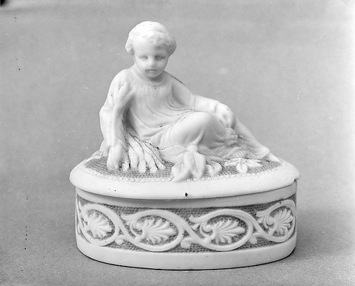 Trinket Box