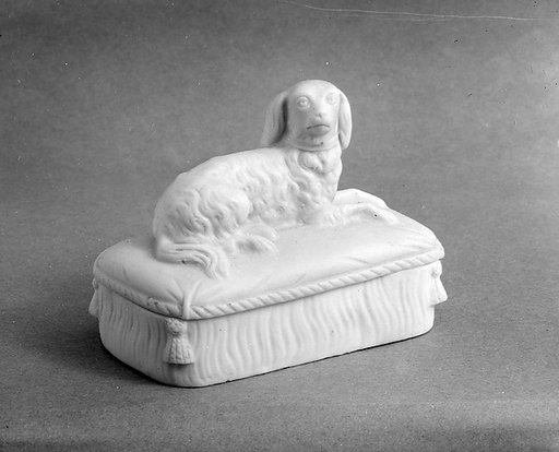 Trinket Box
