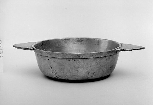 Bowl (from a set of four)
