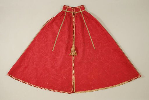 Cape