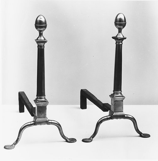 Andiron