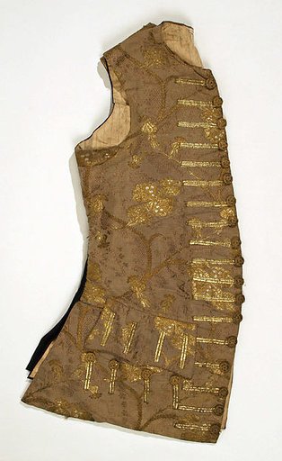 Waistcoat