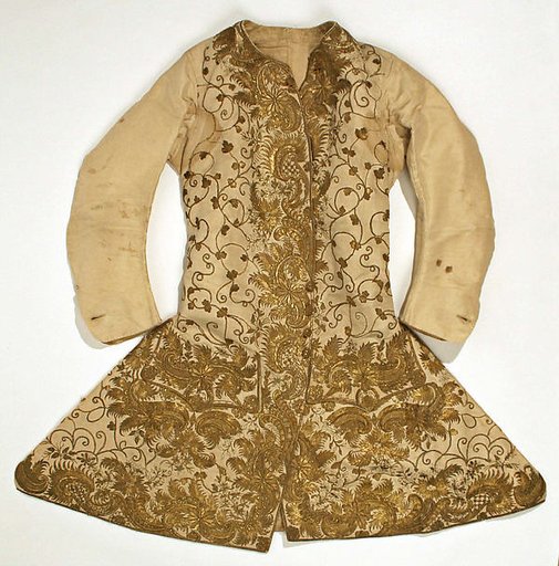 Waistcoat