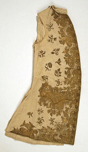 Waistcoat