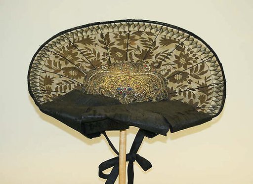Headdress