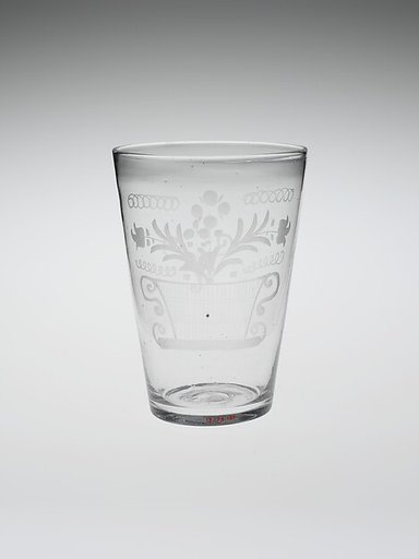 Tumbler