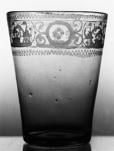 Tumbler