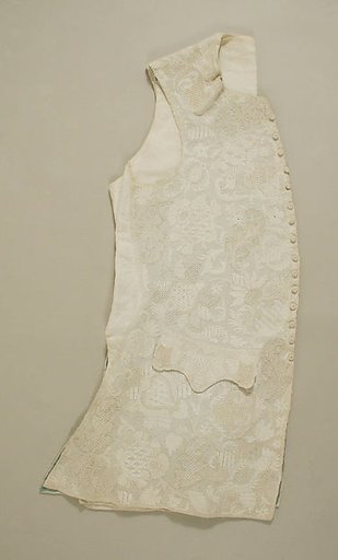 Waistcoat