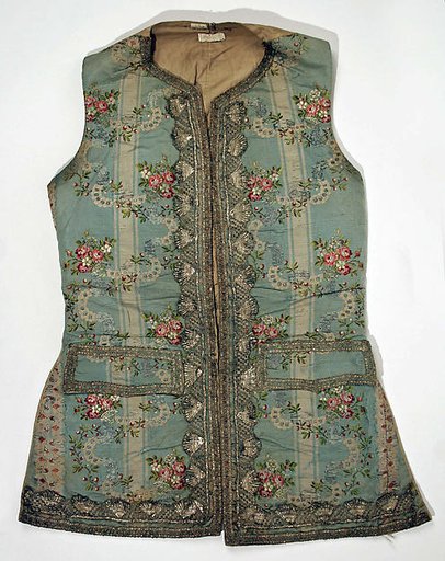 Waistcoat