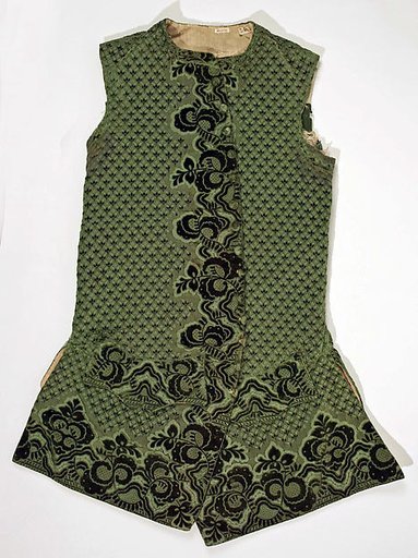 Waistcoat