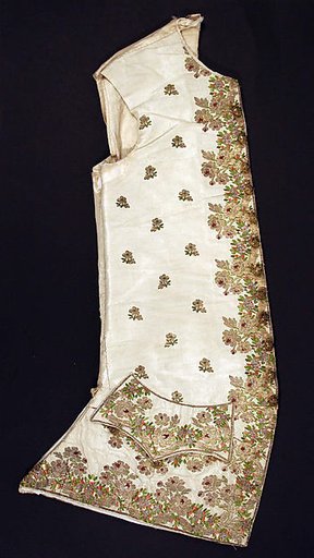 Waistcoat