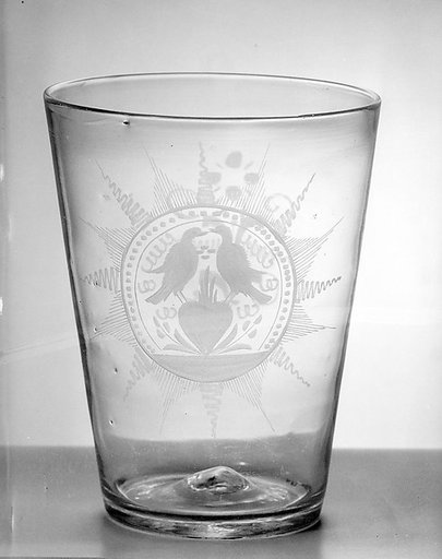 Tumbler