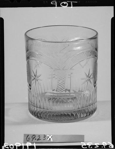 Tumbler