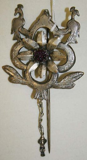 Brooch