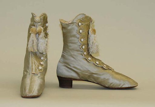 Wedding shoes
