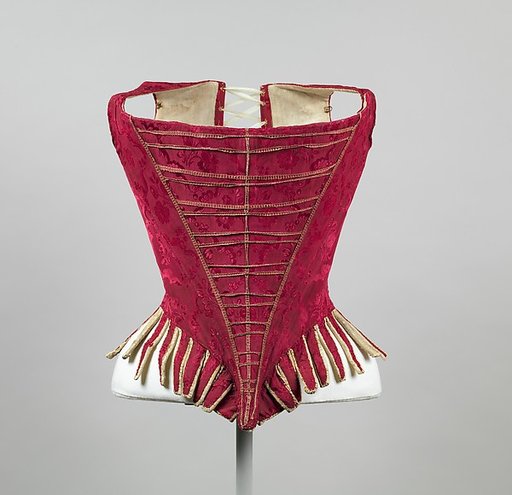 Bodice
