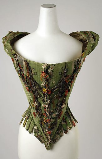 Bodice