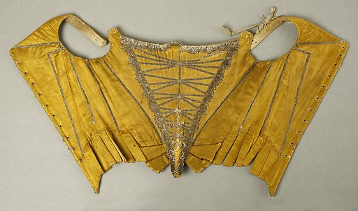 Corset
