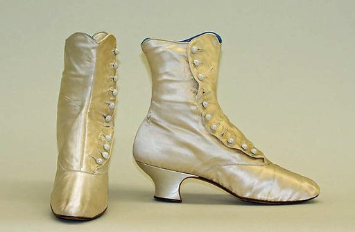 Wedding shoes