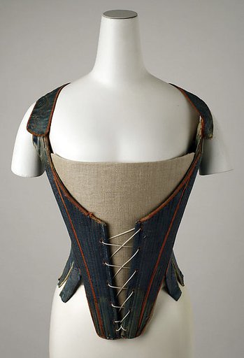 Bodice