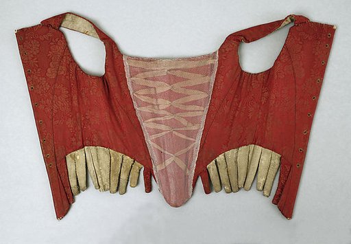 Corset