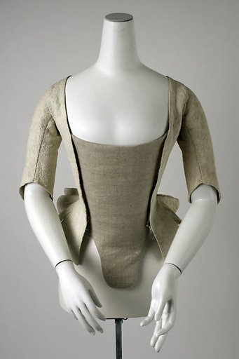 Bodice