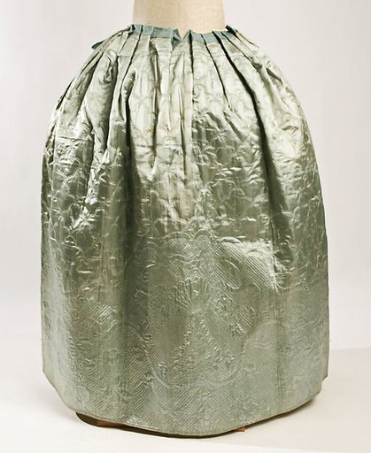 Petticoat