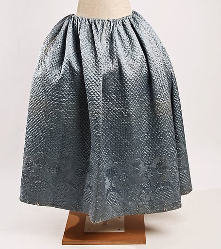 Petticoat