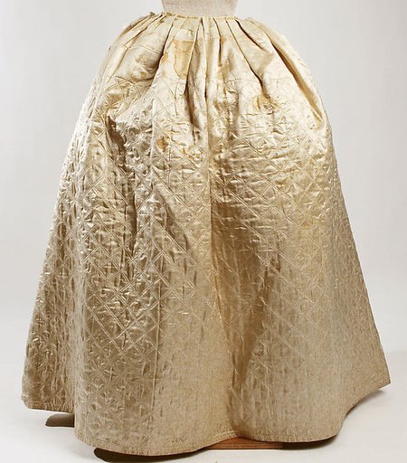 Petticoat