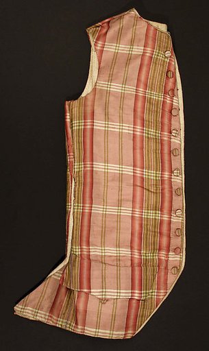 Waistcoat