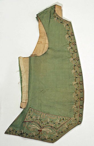 Waistcoat