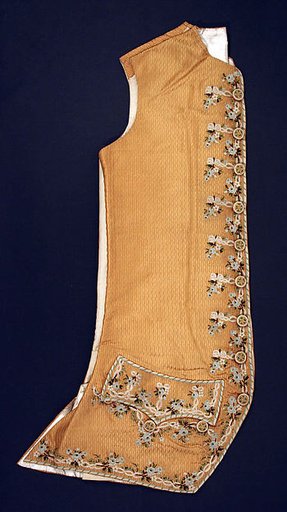 Waistcoat