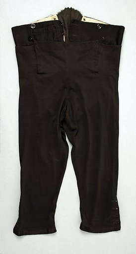 Breeches