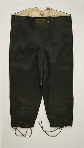 Breeches