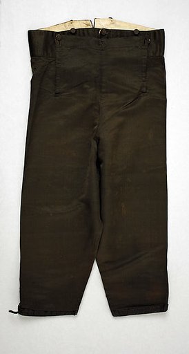 Breeches