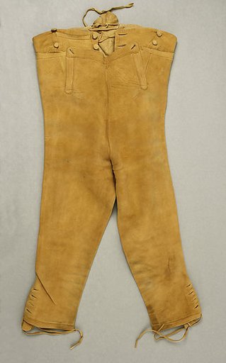 Breeches