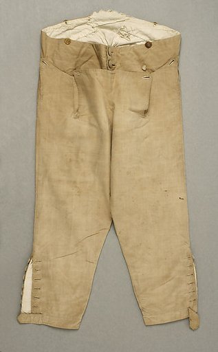 Breeches