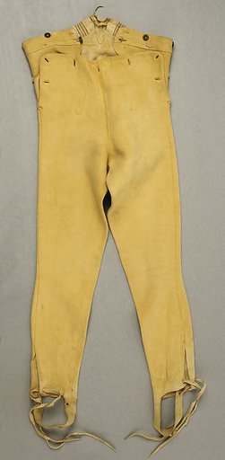 Breeches