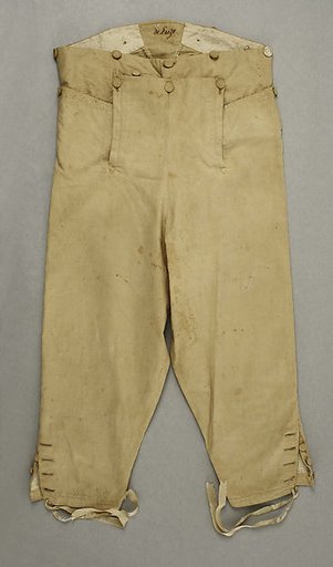Breeches
