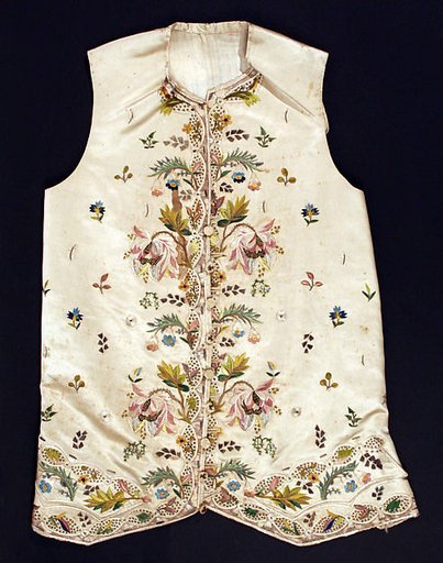 Waistcoat