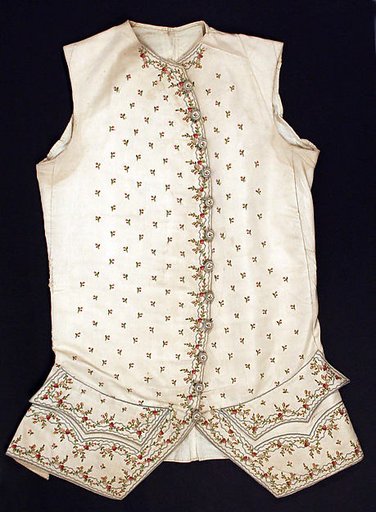 Waistcoat