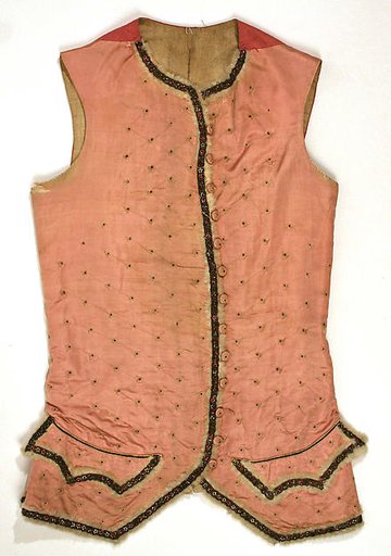 Waistcoat