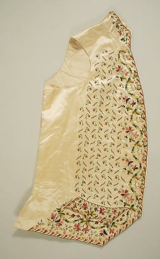 Waistcoat