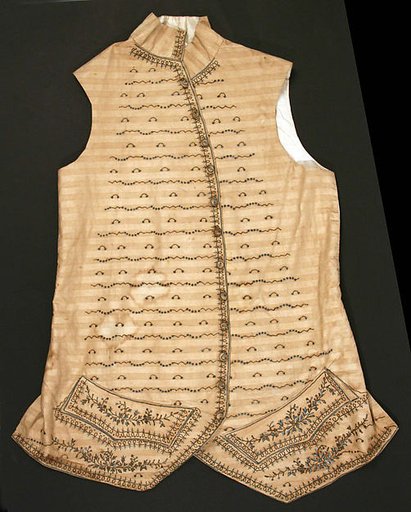 Waistcoat